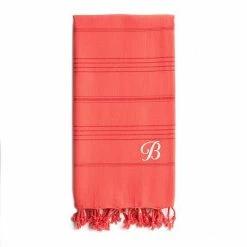 Linum Home Textiles Turkish Cotton Summer Fun Personalized Pestemal Beach Towel 36 Linum Home Textiles Turkish Cotton Summer Fun Personalized Pestemal Beach Towel -Linum Home Textiles store unnamed file 4175