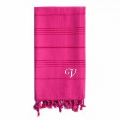Linum Home Textiles Turkish Cotton Summer Fun Personalized Pestemal Beach Towel 30 Linum Home Textiles Turkish Cotton Summer Fun Personalized Pestemal Beach Towel -Linum Home Textiles store unnamed file 4189