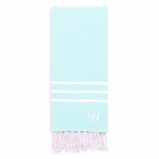 Linum Home Textiles Turkish Cotton Alara Personalized Pestemal Beach Towel Linum Home Textiles Turkish Cotton Alara Personalized Pestemal Beach Towel -Linum Home Textiles store unnamed file 4292
