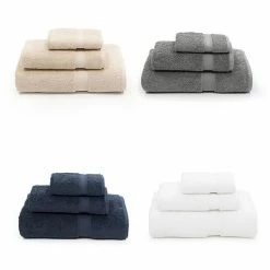 Linum Home Textiles 3-piece Turkish Cotton Sinemis Terry Bath Towel Set Beige 8 Linum Home Textiles 3-piece Turkish Cotton Sinemis Terry Bath Towel Set Beige -Linum Home Textiles store unnamed file 437