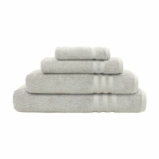 Linum Home Textiles 4-piece Denzi Bath Towel Set Latte Linum Home Textiles 4-piece Denzi Bath Towel Set Latte -Linum Home Textiles store unnamed file 4405