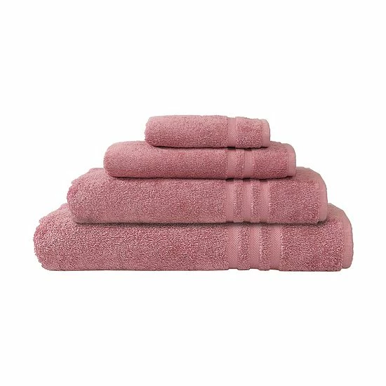 Linum Home Textiles 4-piece Denzi Bath Towel Set Latte Linum Home Textiles 4-piece Denzi Bath Towel Set Latte -Linum Home Textiles store unnamed file 4408