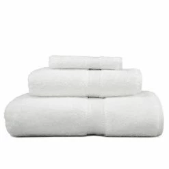 Linum Home Textiles Terry 3-pc. Bath Towel Set