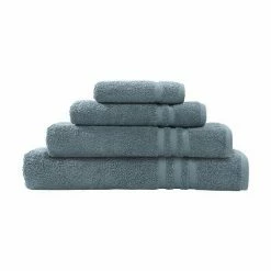 Linum Home Textiles 4-piece Denzi Bath Towel Set Latte 8 Linum Home Textiles 4-piece Denzi Bath Towel Set Latte -Linum Home Textiles store unnamed file 4411