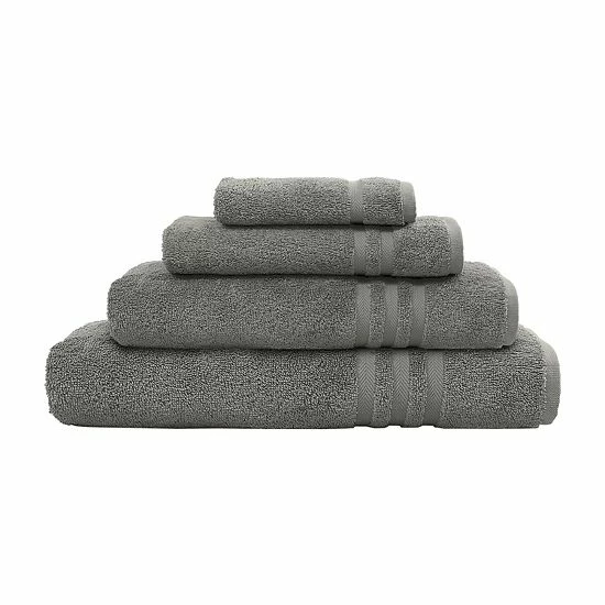 Linum Home Textiles 4-piece Denzi Bath Towel Set Latte Linum Home Textiles 4-piece Denzi Bath Towel Set Latte -Linum Home Textiles store unnamed file 4412