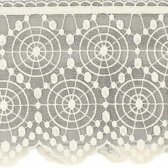 Linum Home Textiles Turkish Cotton Arian 2-piece Cream Lace Embellished Washcloth Set Linum Home Textiles Turkish Cotton Arian 2-piece Cream Lace Embellished Washcloth Set -Linum Home Textiles store unnamed file 4424