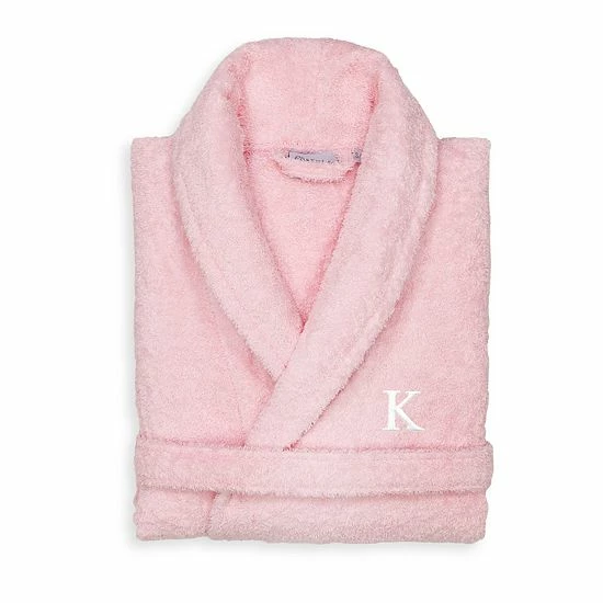 Linum Home Textiles Turkish Cotton Terry Cloth Bathrobe Linum Home Textiles Turkish Cotton Terry Cloth Bathrobe -Linum Home Textiles store unnamed file 45