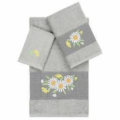 Linum Home Textiles Turkish Cotton Daisy 3-piece Embellished Towel Set Latte 10 Linum Home Textiles Turkish Cotton Daisy 3-piece Embellished Towel Set Latte -Linum Home Textiles store unnamed file 4523