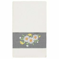 Linum Home Textiles Turkish Cotton Daisy Embellished Bath Towel Tea Rose 4 Linum Home Textiles Turkish Cotton Daisy Embellished Bath Towel Tea Rose -Linum Home Textiles store unnamed file 4551
