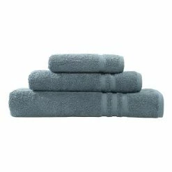 Linum Home Textiles Denzi 3-piece Towel Set White -Linum Home Textiles store unnamed file 4653