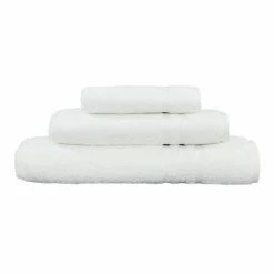 Linum Home Textiles Denzi 3-piece Towel Set White -Linum Home Textiles store unnamed file 4654