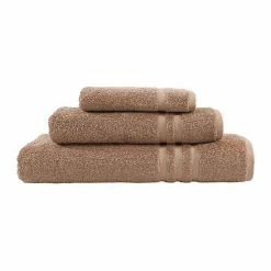 Linum Home Textiles Denzi 3-piece Towel Set White -Linum Home Textiles store unnamed file 4656