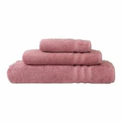 Linum Home Textiles Denzi 3-piece Towel Set White -Linum Home Textiles store unnamed file 4657
