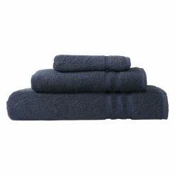 Linum Home Textiles Denzi 3-piece Towel Set White -Linum Home Textiles store unnamed file 4658