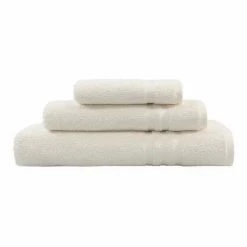 Linum Home Textiles Denzi 3-piece Towel Set White -Linum Home Textiles store unnamed file 4659