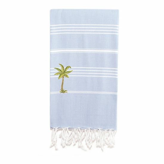 Linum Home Textiles Turkish Cotton Lucky Breezy Palm Tree Pestemal Beach Towel Pretty Pink Linum Home Textiles Turkish Cotton Lucky Breezy Palm Tree Pestemal Beach Towel Pretty Pink -Linum Home Textiles store unnamed file 4680