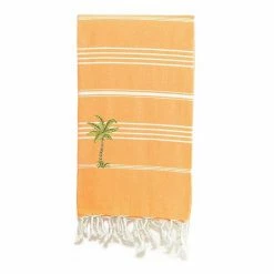 Linum Home Textiles Turkish Cotton Lucky Breezy Palm Tree Pestemal Beach Towel Pretty Pink 10 Linum Home Textiles Turkish Cotton Lucky Breezy Palm Tree Pestemal Beach Towel Pretty Pink -Linum Home Textiles store unnamed file 4682