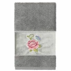 Linum Home Textiles Turkish Cotton Rebecca Embellished Hand Towel Set Teal 8 Linum Home Textiles Turkish Cotton Rebecca Embellished Hand Towel Set Teal -Linum Home Textiles store unnamed file 4754