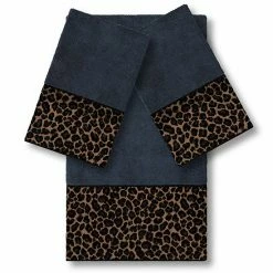 Linum Home Textiles Turkish Cotton Spots 3-piece Embellished Bath Towel Set Latte 12 Linum Home Textiles Turkish Cotton Spots 3-piece Embellished Bath Towel Set Latte -Linum Home Textiles store unnamed file 4778