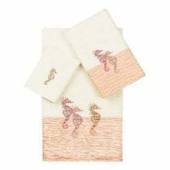 Linum Home Textiles Turkish Cotton Sofia 3-piece Embellished Towel Set Midnight Blue 10 Linum Home Textiles Turkish Cotton Sofia 3-piece Embellished Towel Set Midnight Blue -Linum Home Textiles store unnamed file 4800