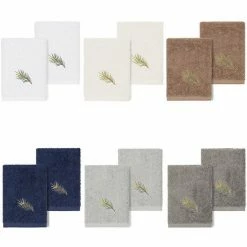 Linum Home Textiles Turkish Cotton Pierre 2-piece Embellished Washcloth Set Latte 11 Linum Home Textiles Turkish Cotton Pierre 2-piece Embellished Washcloth Set Latte -Linum Home Textiles store unnamed file 4979