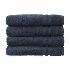 Linum Home Textiles Denzi 4-pack Hand Towels Gray 5 Linum Home Textiles Denzi 4-pack Hand Towels Gray -Linum Home Textiles store unnamed file 5