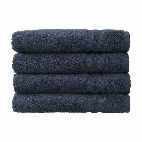 Linum Home Textiles Denzi 4-pack Hand Towels Gray Linum Home Textiles Denzi 4-pack Hand Towels Gray -Linum Home Textiles store unnamed file 5