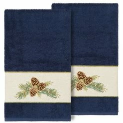 Linum Home Textiles Turkish Cotton Pierre 2-piece Embellished Bath Towel Set Latte 13 Linum Home Textiles Turkish Cotton Pierre 2-piece Embellished Bath Towel Set Latte -Linum Home Textiles store unnamed file 5001