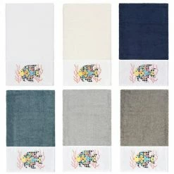 Linum Home Textiles Turkish Cotton Feliz Embellished Bath Towel Cream 11 Linum Home Textiles Turkish Cotton Feliz Embellished Bath Towel Cream -Linum Home Textiles store unnamed file 5046