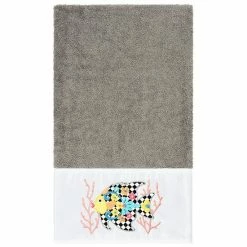 Linum Home Textiles Turkish Cotton Feliz Embellished Bath Towel Cream 13 Linum Home Textiles Turkish Cotton Feliz Embellished Bath Towel Cream -Linum Home Textiles store unnamed file 5048