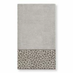 Linum Home Textiles Turkish Cotton Spots Embellished Bath Towel Cream 9 Linum Home Textiles Turkish Cotton Spots Embellished Bath Towel Cream -Linum Home Textiles store unnamed file 5099