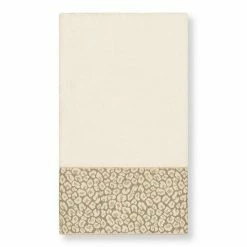 Linum Home Textiles Turkish Cotton Spots Embellished Bath Towel Cream 11 Linum Home Textiles Turkish Cotton Spots Embellished Bath Towel Cream -Linum Home Textiles store unnamed file 5101