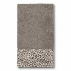 Linum Home Textiles Turkish Cotton Spots Embellished Bath Towel Cream 13 Linum Home Textiles Turkish Cotton Spots Embellished Bath Towel Cream -Linum Home Textiles store unnamed file 5103