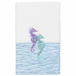 Linum Home Textiles Turkish Cotton Sofia Embellished Hand Towel White Gray 6 Linum Home Textiles Turkish Cotton Sofia Embellished Hand Towel White Gray -Linum Home Textiles store unnamed file 5178