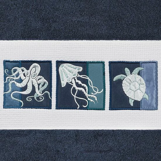 Linum Home Textiles Turkish Cotton Ava 3-piece Embellished Towel Set Light Gray Linum Home Textiles Turkish Cotton Ava 3-piece Embellished Towel Set Light Gray -Linum Home Textiles store unnamed file 5219