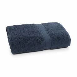 Linum Home Textiles Turkish Cotton Sinemis Terry Bath Towel White -Linum Home Textiles store unnamed file 528