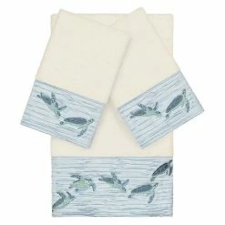 Linum Home Textiles Turkish Cotton Mia 3-piece Embellished Towel Set Cream 9 Linum Home Textiles Turkish Cotton Mia 3-piece Embellished Towel Set Cream -Linum Home Textiles store unnamed file 5362