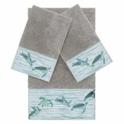 Linum Home Textiles Turkish Cotton Mia 3-piece Embellished Towel Set Cream 11 Linum Home Textiles Turkish Cotton Mia 3-piece Embellished Towel Set Cream -Linum Home Textiles store unnamed file 5364