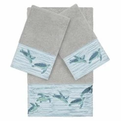 Linum Home Textiles Turkish Cotton Mia 3-piece Embellished Towel Set Cream 13 Linum Home Textiles Turkish Cotton Mia 3-piece Embellished Towel Set Cream -Linum Home Textiles store unnamed file 5366