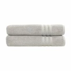 Linum Home Textiles Denzi 2-pack Bath Towels Gray -Linum Home Textiles store unnamed file 538