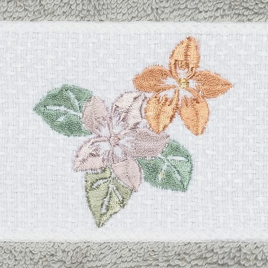 Linum Home Textiles Turkish Cotton Caroline 3-piece Embellished Towel Set Latte Linum Home Textiles Turkish Cotton Caroline 3-piece Embellished Towel Set Latte -Linum Home Textiles store unnamed file 5437