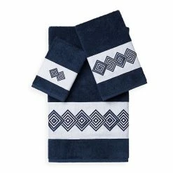Linum Home Textiles Noah 3-piece Embellished Bath Towel Set Teal 11 Linum Home Textiles Noah 3-piece Embellished Bath Towel Set Teal -Linum Home Textiles store unnamed file 5590