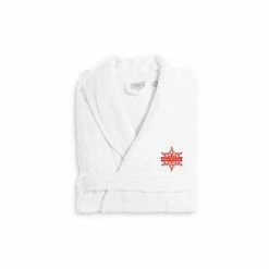 Linum Home Textiles Holiday Embroidered Luxury Terry Cotton Bathrobe Merry Christmas 4 Linum Home Textiles Holiday Embroidered Luxury Terry Cotton Bathrobe Merry Christmas -Linum Home Textiles store unnamed file 5622
