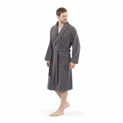 Linum Home Textiles Turkish Cotton Terry Embroidered Christmas Tree Bathrobe Pink 3 Linum Home Textiles Turkish Cotton Terry Embroidered Christmas Tree Bathrobe Pink -Linum Home Textiles store unnamed file 5642