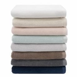 Linum Home Textiles 2-piece Turkish Cotton Ediree Hand Towel Set Aqua 15 Linum Home Textiles 2-piece Turkish Cotton Ediree Hand Towel Set Aqua -Linum Home Textiles store unnamed file 565