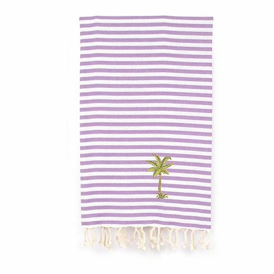 Linum Home Textiles Turkish Cotton Fun In The Sun Breezy Palm Tree Pestemal Beach Towel Graphite Grey Linum Home Textiles Turkish Cotton Fun In The Sun Breezy Palm Tree Pestemal Beach Towel Graphite Grey -Linum Home Textiles store unnamed file 5826