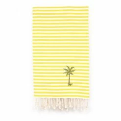 Linum Home Textiles Turkish Cotton Fun In The Sun Breezy Palm Tree Pestemal Beach Towel Graphite Grey 6 Linum Home Textiles Turkish Cotton Fun In The Sun Breezy Palm Tree Pestemal Beach Towel Graphite Grey -Linum Home Textiles store unnamed file 5827