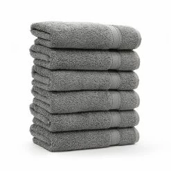 Linum Home Textiles 6-piece Turkish Cotton Sinemis Terry Hand Towel Set Beige 3 Linum Home Textiles 6-piece Turkish Cotton Sinemis Terry Hand Towel Set Beige -Linum Home Textiles store unnamed file 5863