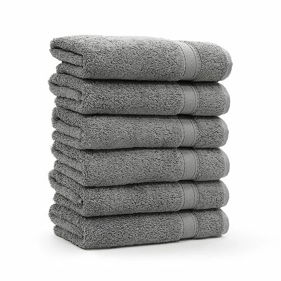 Linum Home Textiles 6-piece Turkish Cotton Sinemis Terry Hand Towel Set Beige Linum Home Textiles 6-piece Turkish Cotton Sinemis Terry Hand Towel Set Beige -Linum Home Textiles store unnamed file 5863