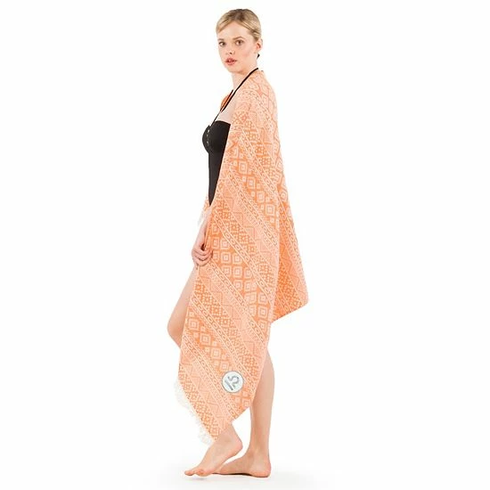 Linum Home Textiles Turkish Cotton Sea Breeze Horoscope Libra Pestemal Beach Towel Orange Libra Linum Home Textiles Turkish Cotton Sea Breeze Horoscope Libra Pestemal Beach Towel Orange Libra -Linum Home Textiles store unnamed file 5954